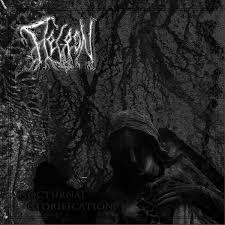 AEGEON - Nocturnal Glorification [CD]