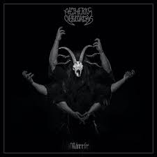 AETHERIUS OBSCURITAS - Marti [CD]