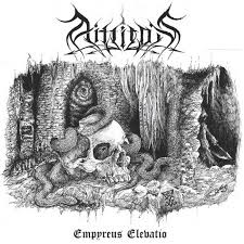 AITTITOS - Empyreus Elevatio [LP]