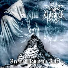 ALDAARON - Arcane Mountain Cult [CD]