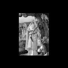 ANCIENT FLAME - Tyrant Blood [CD]