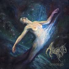 ANGRRSTH - Donikąd [CD]