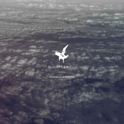 APNEA - Ethereal Solitude [CD]