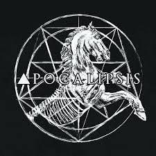 APOCALIPSIS - Apocalipsis [CD]