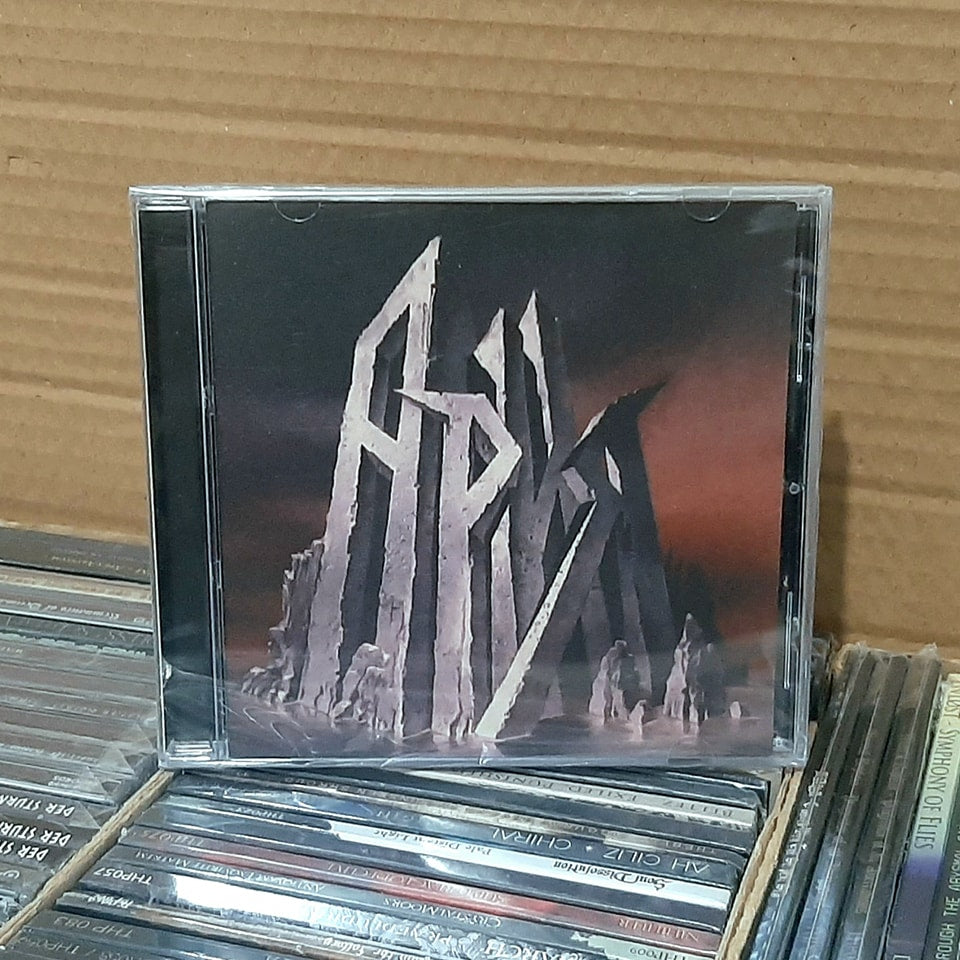 ARIA - Mania Velichia / S kem Ty? [CD]