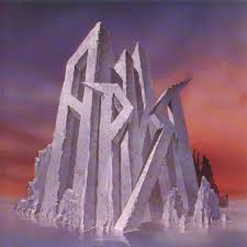 ARIA - Mania Velichia / S kem Ty? [CD]