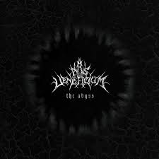 ARS VENEFICIUM - The Abyss [MCD]