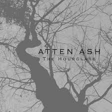 ATTEN ASH - The Hourglass [CD]