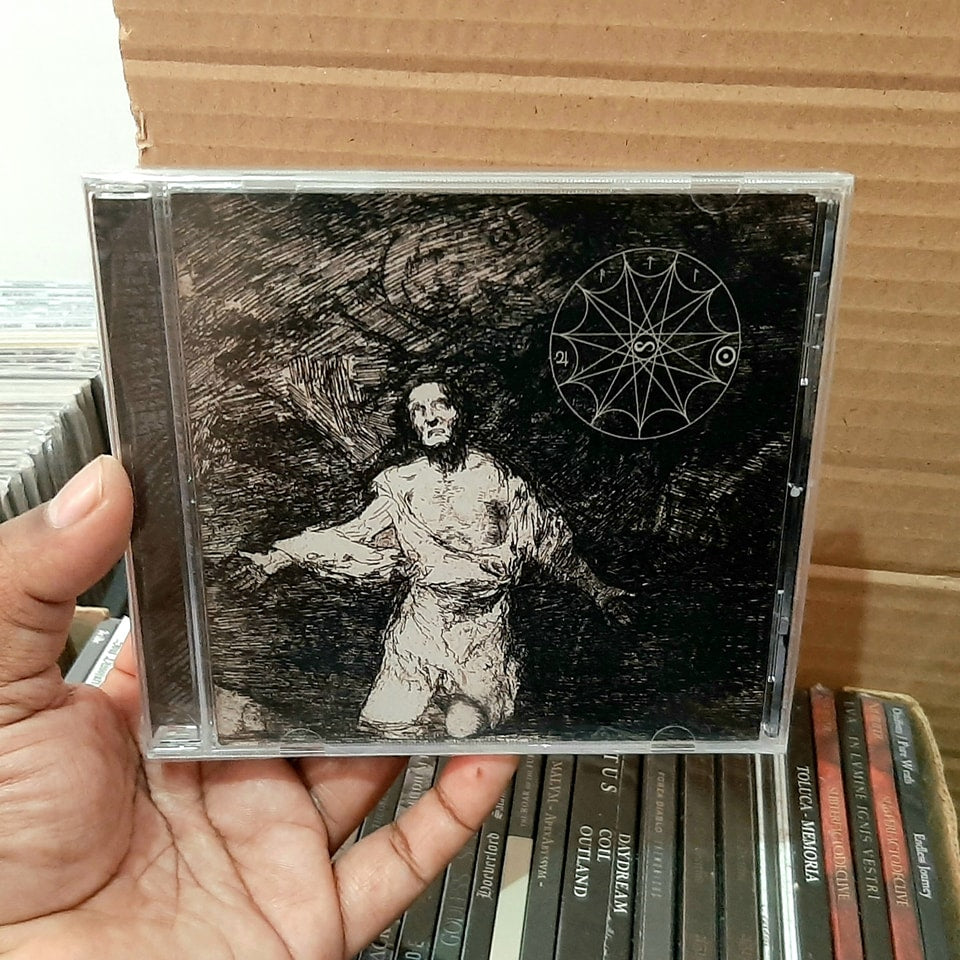 AVOID THE LIGHT - Spleen [CD]