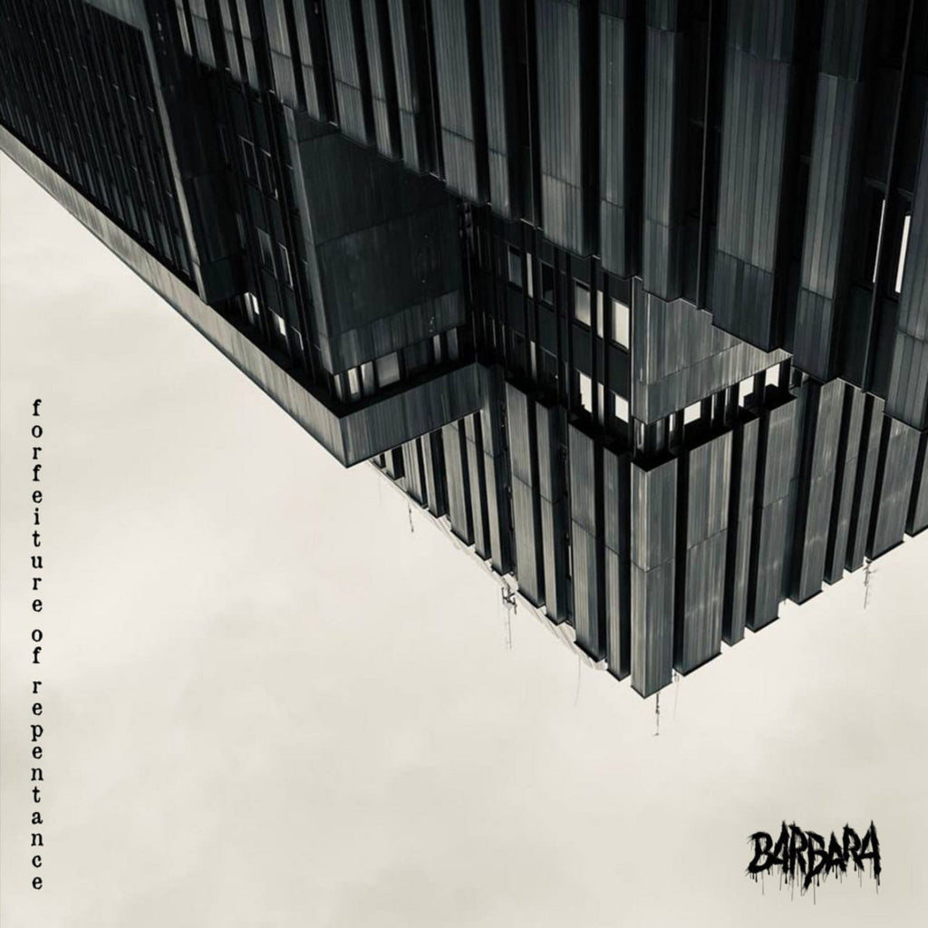 BARBARA - Forfeiture of Repentance [MC]