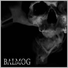 BALMOG - Vacvvm [CD]