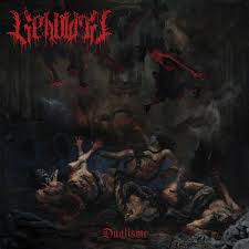 BEHOLDER - Dualisme [LP]