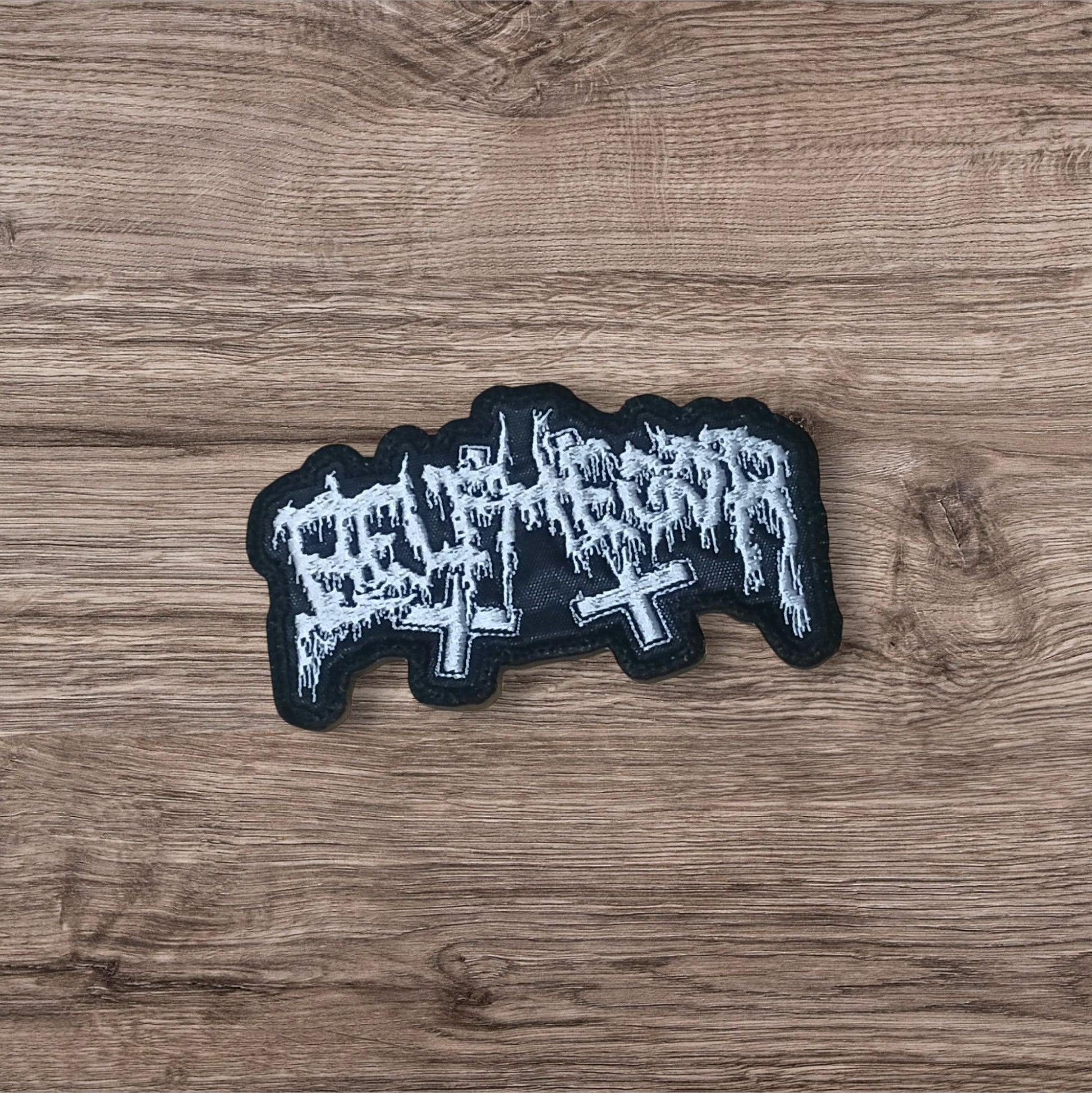 BELPHEGOR [PATCH]
