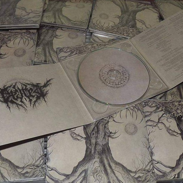 BELTEZ - Exiled Punished...Rejected [DIGI CD]