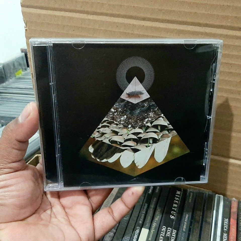 BELUS - Apophenia [CD]