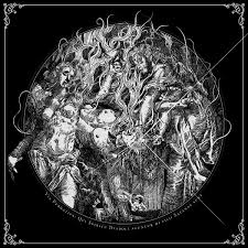 BLACK HATE - Via Pvrgativa: Qui Spiritu Diaboli Aguntur Hi Filii Satanae Sunt [DIGI CD]