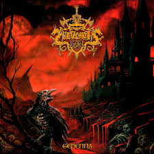 BLAZEMTH - Gehena [DIGI CD]