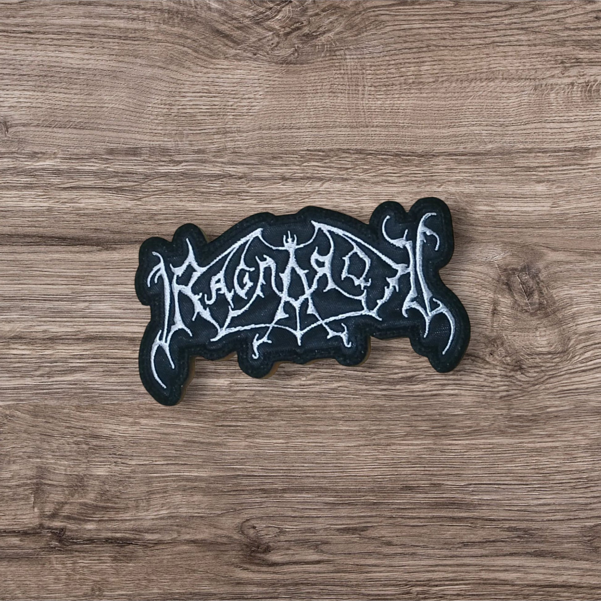 BORKNAGAR [PATCH]
