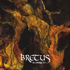 BRETUS - In Onirica [CD
