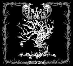 BRIARGH - Autóctono [DIGI CD]