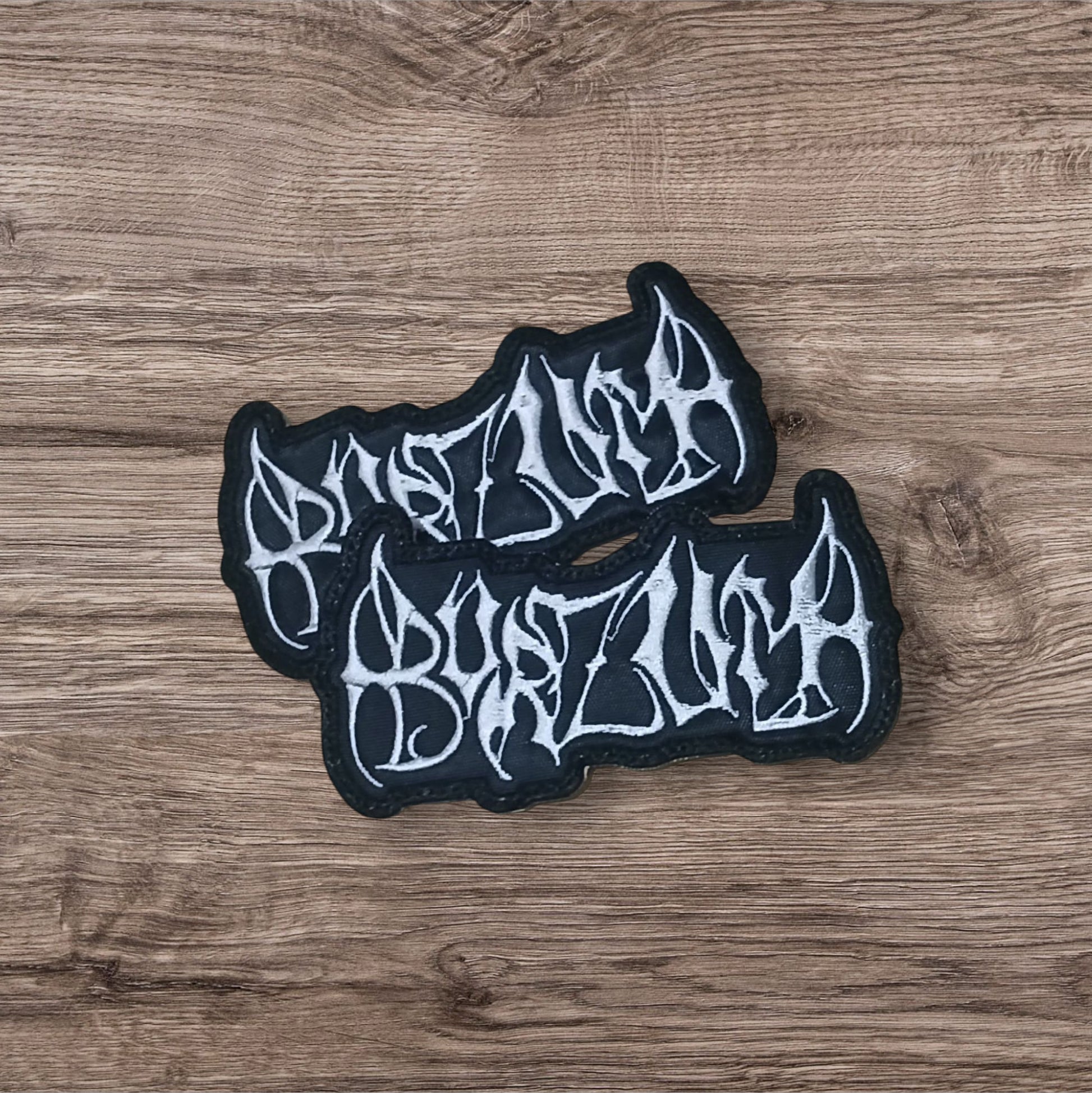BURZUM [PATCH]