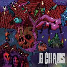 B CHAOS  - Sweet Funky Hole [CD]