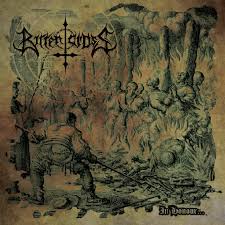 BITTENCROSS - In Honour [CD]