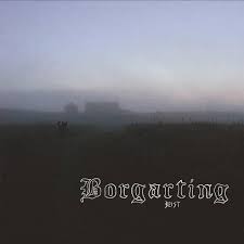 BORGARTING - Beist [DIGI CD]