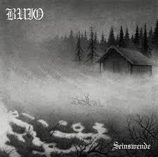 BUIO - Seinswende [CD]