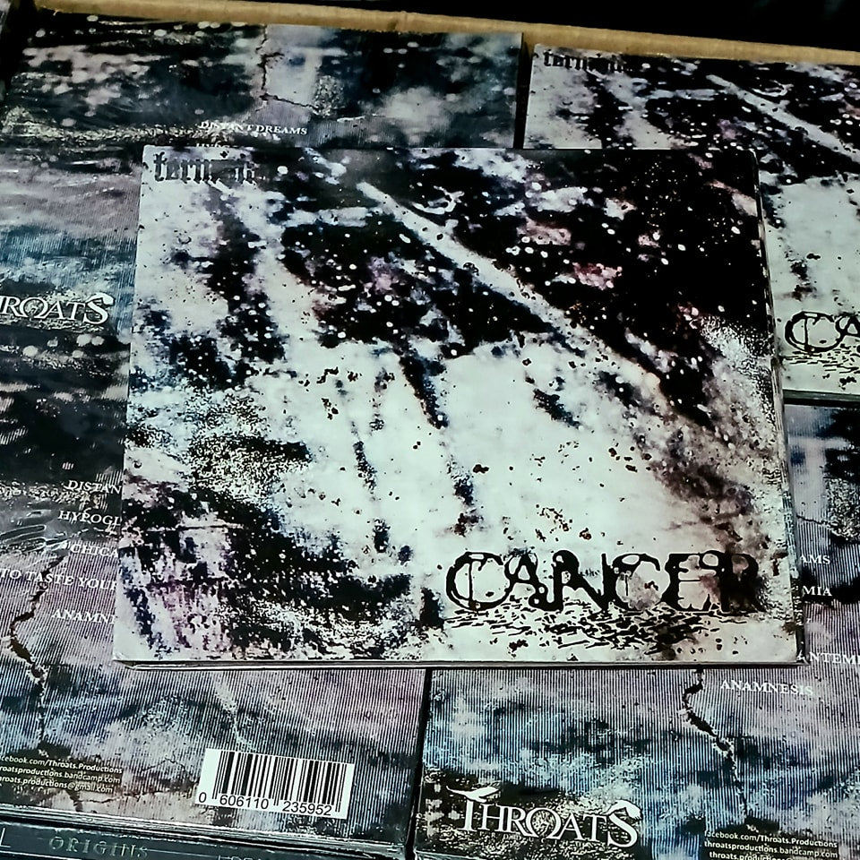 CANCER - Terminal [DIGI MCD]