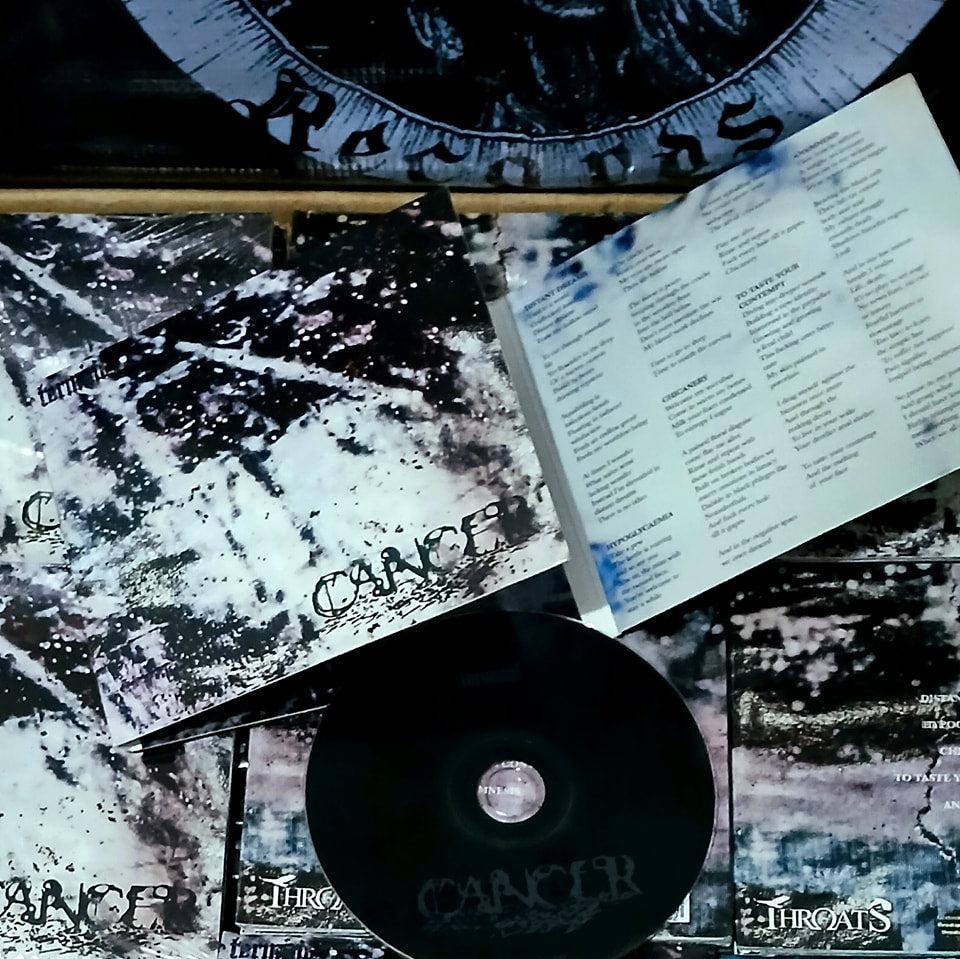 CANCER - Terminal [DIGI MCD]