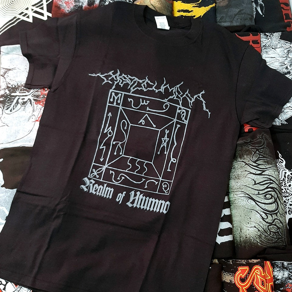 CASTLEUMBRA - Cthulu Wgah'nagl Fntagn [SIZE M] [TS]