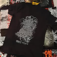 CASTLEUMBRA - Cthulu Wgah'nagl Fntagn [SIZE M] [TS]