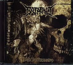 CATAFALC - Pain Performance [CD]