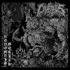 CAVERNUS - Non Omnis Moriak [DIGI CD]