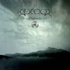 CELTEFOG - Outlands [CD]