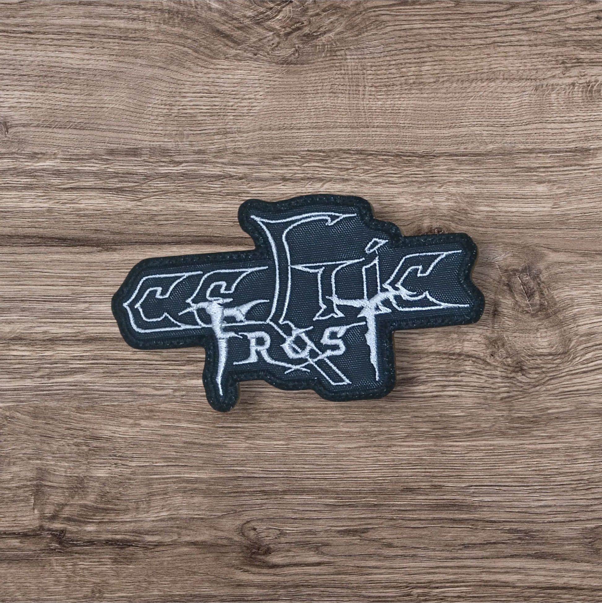 CELTIC FROST [PATCH]