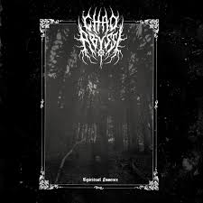 CHAO ABYSSI - Spiritual Essence [CD]