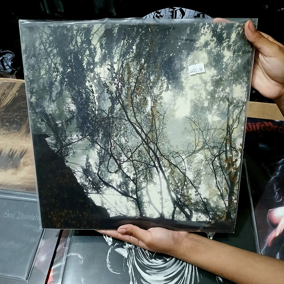 CHIRAL - Gazing Light Eternity [LP]