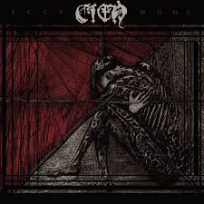 CIEÑ - Ecce Homo [CD]