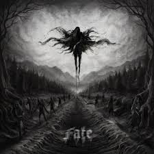 CIEÑ - Fate [CD]