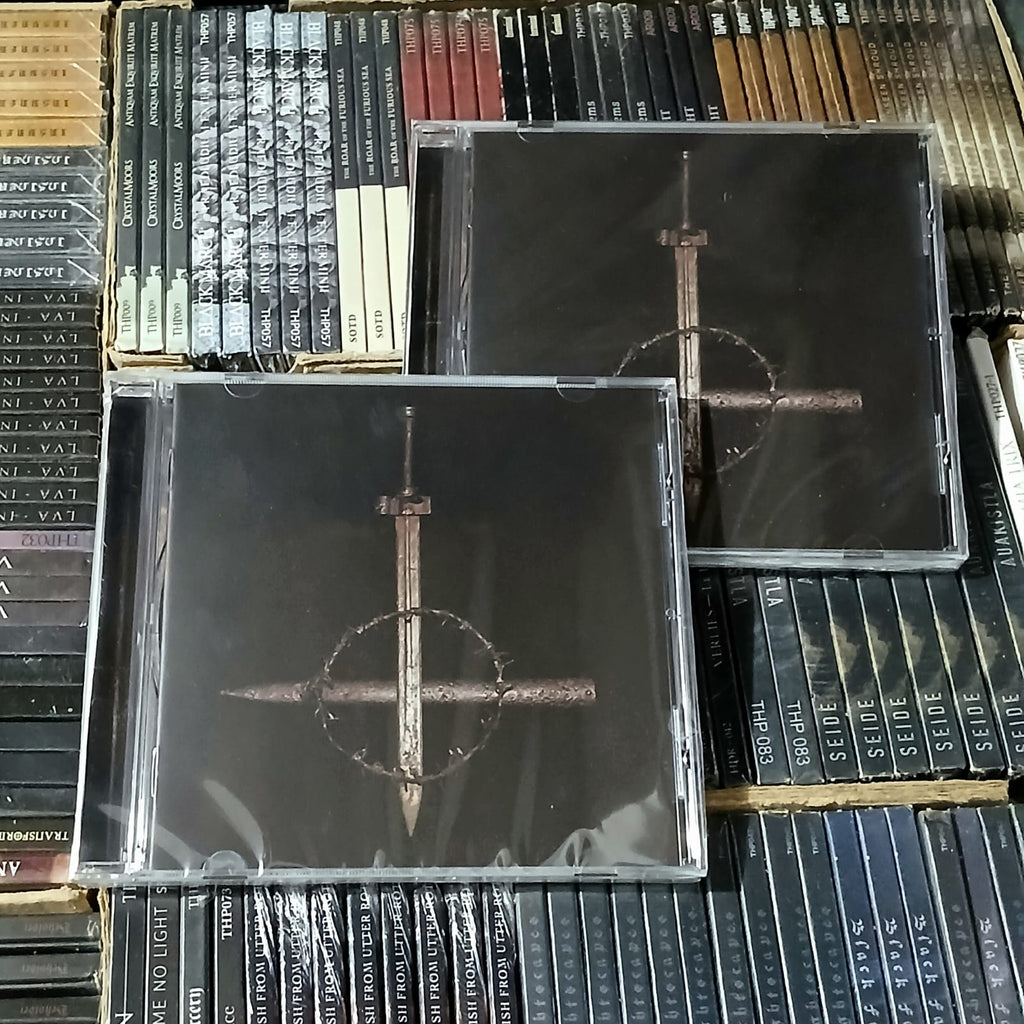 CIEN - Maledictio [CD]