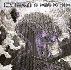 COBRA - Sin Dominio Del Tiempo [CD]