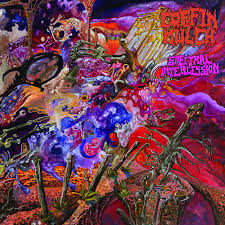 COFFIN MULCH - Spectral Intercession [CD]