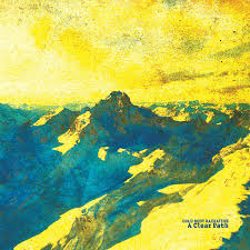 COLD BODY RADIATION - A CLEAR PATH [DIGI CD]