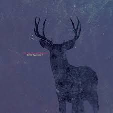 COLD BODY RADIATION - Deer Twillight [CD]