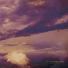 COLD BODY RADIATION - The Great White Emptiness [CD]