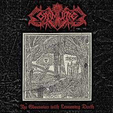 COMMUTED - The Obsession with Lessening Death [MCD]