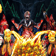 CROPSY MANIAC - Cult Of Cropsy [CD]