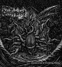CRUCIAMENTUM - Convocation of Crawling Chaos [MLP]